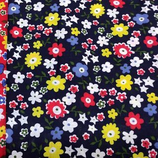 Indian Cotton No. 5